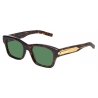 Givenchy - Occhiali da Sole GV One in Acetato - Havana - Occhiali da Sole - Givenchy Eyewear