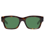 Givenchy - GV One Sunglasses in Acetate - Havana - Sunglasses - Givenchy Eyewear