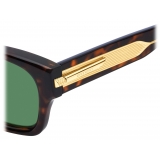 Givenchy - GV One Sunglasses in Acetate - Havana - Sunglasses - Givenchy Eyewear