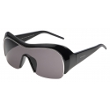 Givenchy - Occhiali da Sole Night Bird Unisex in Iniettato - Nero - Occhiali da Sole - Givenchy Eyewear