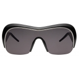 Givenchy - Night Bird Unisex Injected Sunglasses - Black - Sunglasses - Givenchy Eyewear