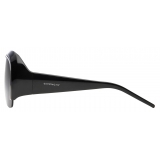 Givenchy - Occhiali da Sole Night Bird Unisex in Iniettato - Nero - Occhiali da Sole - Givenchy Eyewear