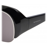 Givenchy - Occhiali da Sole Night Bird Unisex in Iniettato - Nero - Occhiali da Sole - Givenchy Eyewear