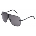 Givenchy - Occhiali da Sole Unisex 4Gem in Metallo - Nero - Occhiali da Sole - Givenchy Eyewear