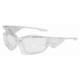 Givenchy - Giv Cut Unisex Injected Sunglasses - Transparent - Sunglasses - Givenchy Eyewear