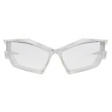 Givenchy - Giv Cut Unisex Injected Sunglasses - Transparent - Sunglasses - Givenchy Eyewear