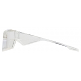 Givenchy - Giv Cut Unisex Injected Sunglasses - Transparent - Sunglasses - Givenchy Eyewear