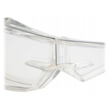 Givenchy - Occhiali da Sole Unisex Giv Cut in Iniettato - Trasparente - Occhiali da Sole - Givenchy Eyewear