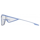 Givenchy - Occhiali da Sole Unisex Giv Cut in Metallo - Blu - Occhiali da Sole - Givenchy Eyewear