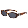 Givenchy - Show Unisex Sunglasses in Acetate - Havana - Sunglasses - Givenchy Eyewear