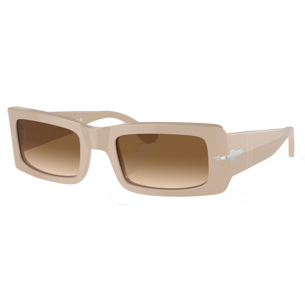 Persol - Francis - Beige / Brown Gradient - Sunglasses - Persol Eyewear