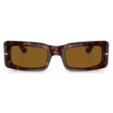 Persol - Francis - Havana / Brown - Sunglasses - Persol Eyewear