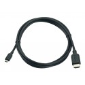 GoPro - Micro HDMI Cable - GoPro Accessories