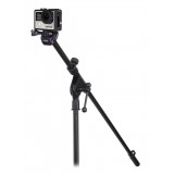 GoPro - Mic Stand Mount - GoPro Accessories