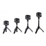 GoPro - Shorty - Mini Extension Pole + Tripod - GoPro Accessories