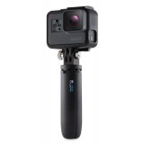 GoPro - Shorty - Mini Extension Pole + Tripod - GoPro Accessories