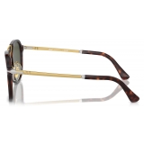 Persol - PO3352S - Havana / Verde - Occhiali da Sole - Persol Eyewear