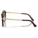 Persol - PO3352S - Havana / Polar Brown - Sunglasses - Persol Eyewear