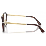 Persol - PO3352S - Transitions - Havana / Transitions Clear To Sapphire - Sunglasses - Persol Eyewear