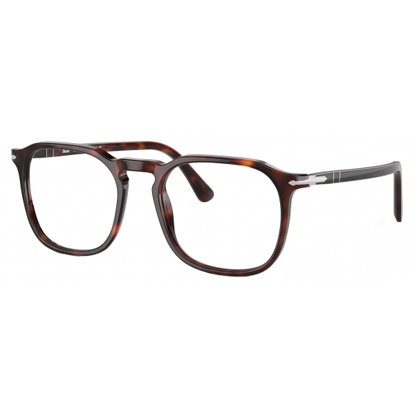 Persol - PO3337V - Havana - Occhiali da Vista - Persol Eyewear