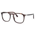 Persol - PO3337V - Havana - Occhiali da Vista - Persol Eyewear