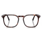 Persol - PO3337V - Havana - Occhiali da Vista - Persol Eyewear