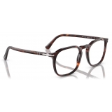 Persol - PO3337V - Havana - Occhiali da Vista - Persol Eyewear