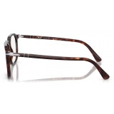 Persol - PO3337V - Havana - Occhiali da Vista - Persol Eyewear