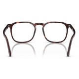 Persol - PO3337V - Havana - Occhiali da Vista - Persol Eyewear