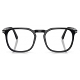 Persol - PO3337V - Black - Optical Glasses - Persol Eyewear