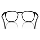 Persol - PO3337V - Black - Optical Glasses - Persol Eyewear