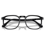 Persol - PO3337V - Black - Optical Glasses - Persol Eyewear