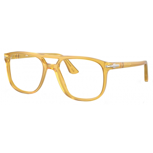 Persol - Greta - Miele - Occhiali da Vista - Persol Eyewear