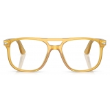 Persol - Greta - Honey - Optical Glasses - Persol Eyewear