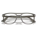 Persol - Greta - Fumo - Occhiali da Vista - Persol Eyewear