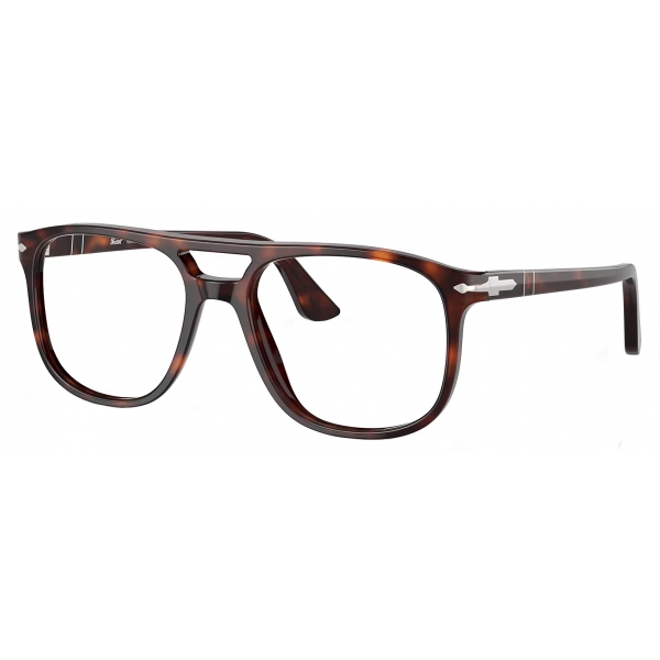 Persol - Greta - Havana - Occhiali da Vista - Persol Eyewear