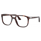 Persol - Greta - Havana - Optical Glasses - Persol Eyewear