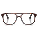 Persol - Greta - Havana - Occhiali da Vista - Persol Eyewear