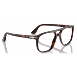 Persol - Greta - Havana - Occhiali da Vista - Persol Eyewear