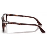 Persol - Greta - Havana - Occhiali da Vista - Persol Eyewear