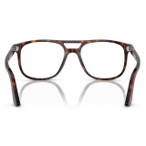 Persol - Greta - Havana - Occhiali da Vista - Persol Eyewear