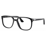 Persol - Greta - Black - Optical Glasses - Persol Eyewear