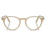 Persol - PO3092V - Beige Opale - Occhiali da Vista - Persol Eyewear