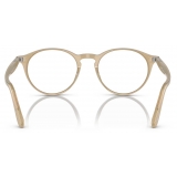 Persol - PO3092V - Beige Opale - Occhiali da Vista - Persol Eyewear