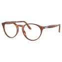 Persol - PO3092V - Terra di Siena - Occhiali da Vista - Persol Eyewear