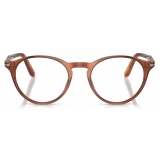 Persol - PO3092V - Terra di Siena - Occhiali da Vista - Persol Eyewear