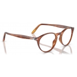 Persol - PO3092V - Terra di Siena - Occhiali da Vista - Persol Eyewear