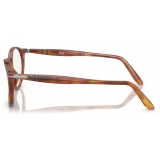 Persol - PO3092V - Terra di Siena - Occhiali da Vista - Persol Eyewear