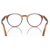 Persol - PO3092V - Terra di Siena - Occhiali da Vista - Persol Eyewear