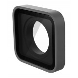 GoPro - Protective Lens Replacement - HERO6 Black / HERO5 Black / HERO 2018 - GoPro Accessories